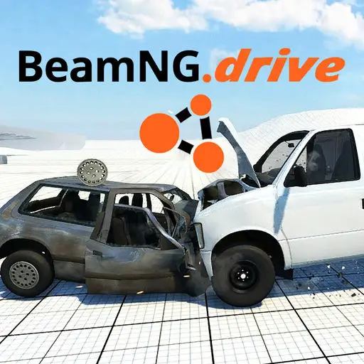 BeamNG.drive Mobile
