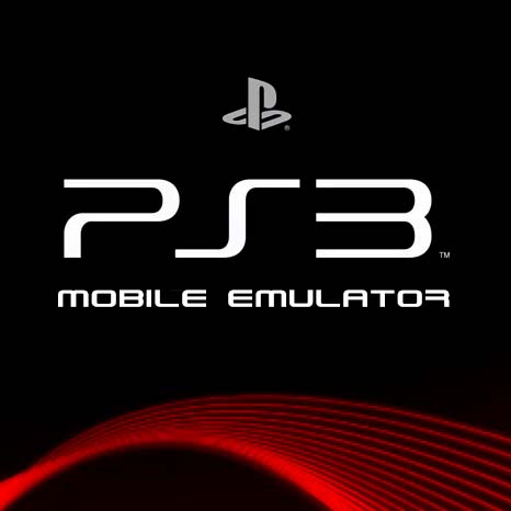 PS3 Mobile Emulator